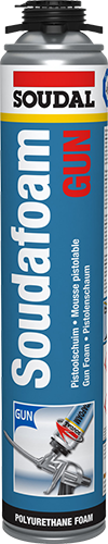 Soudafoam Gun PU Foam