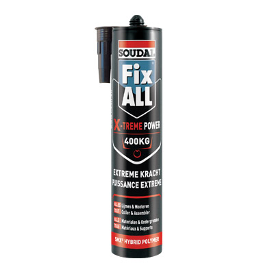 Fix All Xtreme Power 400px