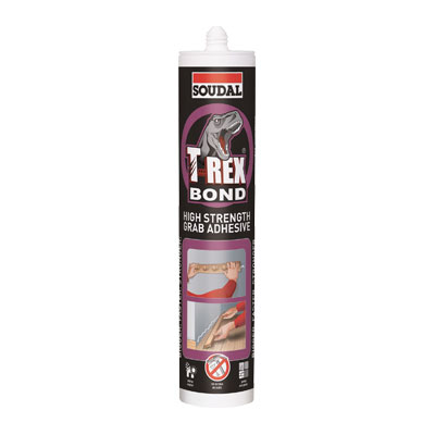 T-REX Bond 400px
