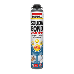 Soudabond Easy 400px